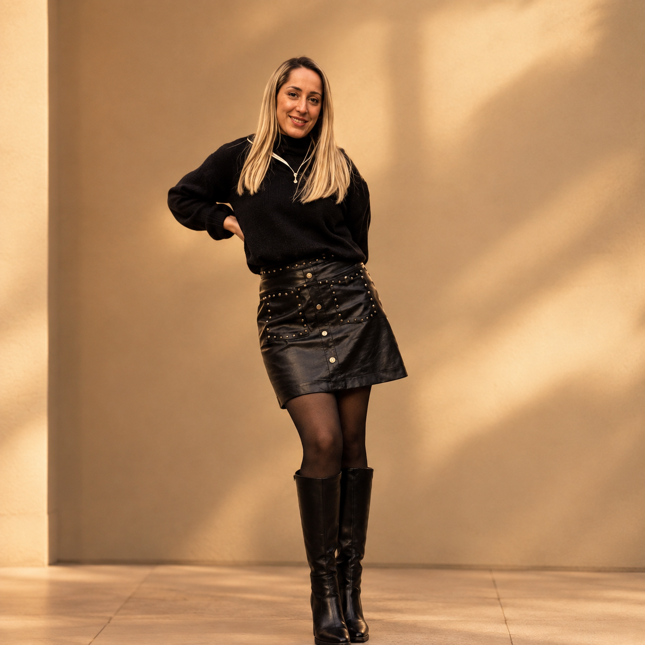 Dani Machado