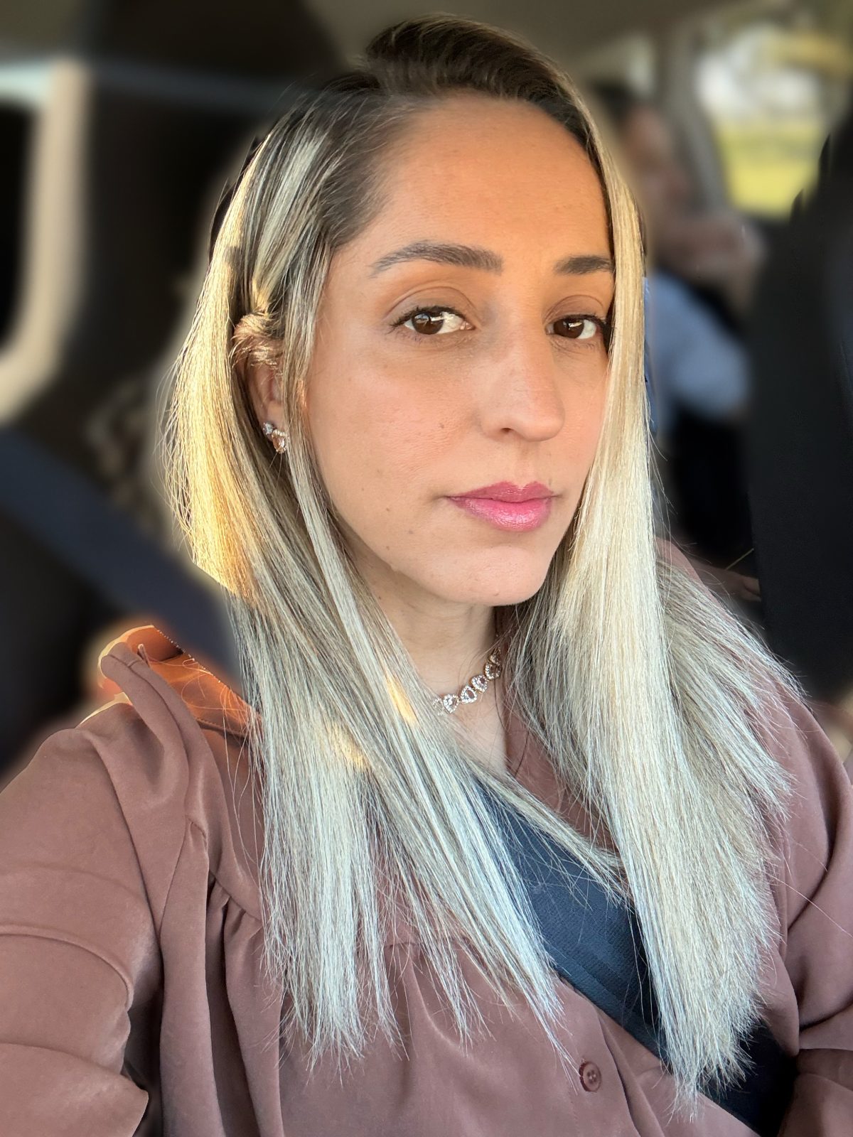 Dani Machado